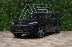 Mercedes Třída GLC - fotka číslo 0