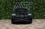 Mercedes Třída GLC - fotka číslo 1