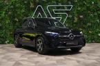 Mercedes Třída GLC - fotka číslo 2