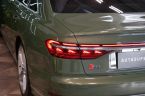 Audi S8 - fotka číslo 8