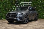 Mercedes GLE - fotka číslo 0