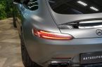 Mercedes AMG GT - fotka číslo 9