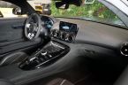 Mercedes AMG GT - fotka číslo 14