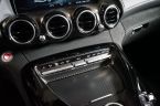 Mercedes AMG GT - fotka číslo 15