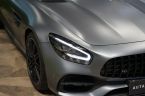 Mercedes AMG GT - fotka číslo 3