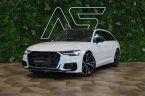 Audi S6 - fotka číslo 0