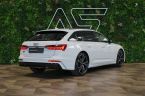 Audi S6 - fotka číslo 4