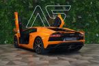 Lamborghini Aventador - fotka číslo 9