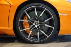 Lamborghini Aventador - fotka číslo 11