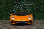 Lamborghini Aventador - fotka číslo 2