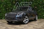 Bentley Bentayga - fotka číslo 0