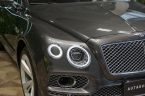 Bentley Bentayga - fotka číslo 3
