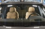 Bentley Bentayga - fotka číslo 8
