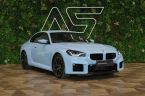 BMW M2 - fotka číslo 2