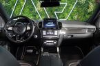 Mercedes GLE - fotka číslo 21