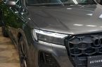 Audi Q7 - fotka číslo 6