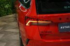 Škoda Octavia - fotka číslo 7