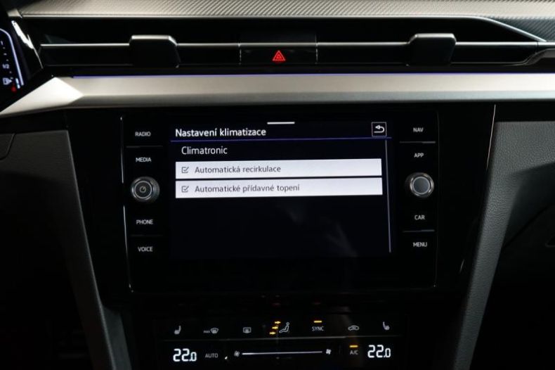 Volkswagen Arteon Shooting Brake - hlavní fotka