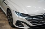 Volkswagen Arteon Shooting Brake - fotka číslo 3