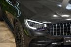 Mercedes Třída GLC - fotka číslo 3