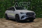 Mercedes GLE - fotka číslo 2