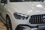 Mercedes GLE - fotka číslo 3