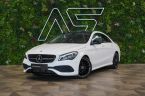 Mercedes Třída CLA - fotka číslo 0