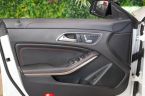 Mercedes Třída CLA - fotka číslo 10
