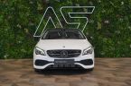 Mercedes Třída CLA - fotka číslo 1
