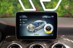 Mercedes Třída CLA - fotka číslo 25