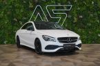 Mercedes Třída CLA - fotka číslo 2