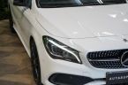 Mercedes Třída CLA - fotka číslo 3