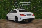 Mercedes Třída CLA - fotka číslo 4