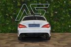 Mercedes Třída CLA - fotka číslo 5