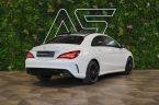 Mercedes Třída CLA - fotka číslo 6