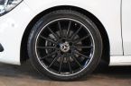 Mercedes Třída CLA - fotka číslo 8