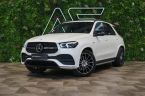 Mercedes GLE - fotka číslo 0
