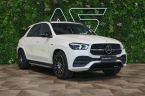 Mercedes GLE - fotka číslo 2