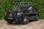 Mercedes Třída GLS - fotka číslo 0