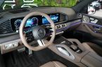 Mercedes Třída GLS - fotka číslo 9