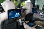 Mercedes Třída GLS - fotka číslo 12