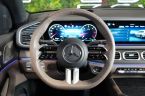 Mercedes Třída GLS - fotka číslo 28