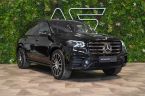 Mercedes Třída GLS - fotka číslo 2