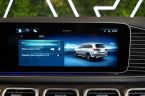 Mercedes Třída GLS - fotka číslo 40