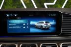 Mercedes Třída GLS - fotka číslo 42