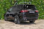 Mercedes Třída GLS - fotka číslo 4