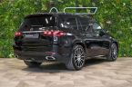 Mercedes Třída GLS - fotka číslo 6