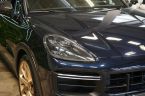 Porsche Cayenne - fotka číslo 3