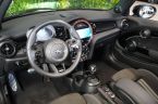 Mini Cooper - fotka číslo 9