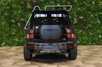 Land Rover Defender - fotka číslo 5